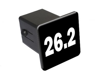 Hitch Covers Graphics and More TH0029