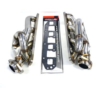 Headers OBX Racing Sports H-AAB70