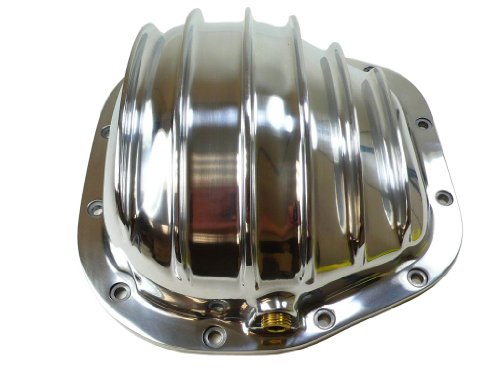 Differential Covers Racer Performance W5079