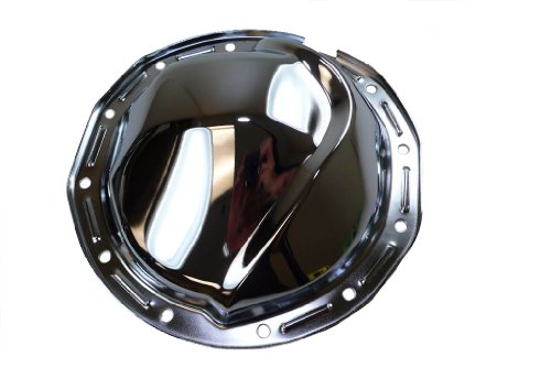 Differential Covers Racer Performance W4787