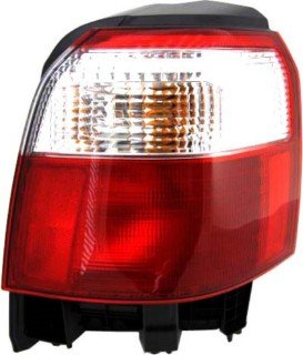 Tail Lights Aftermarket S6122-a