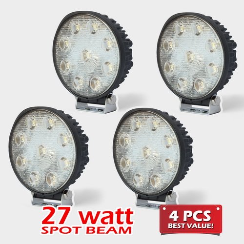 Bulbs XKGLOW XK061027-RS-4