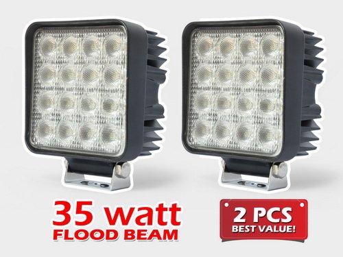 Headlight Bulbs XKGLOW XK061035-SF-2