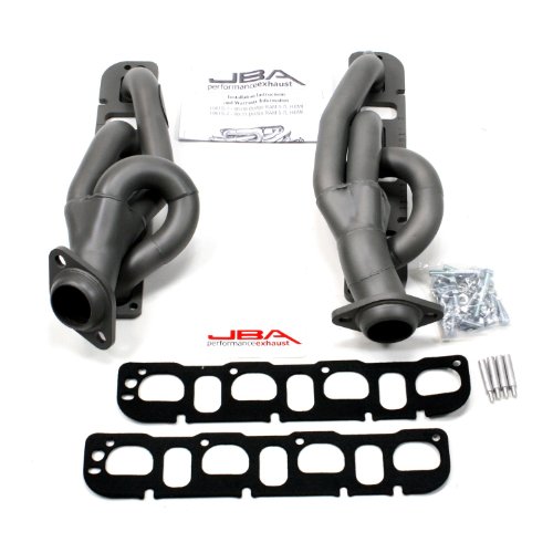 Headers JBA Racing Headers 1961S-2JT