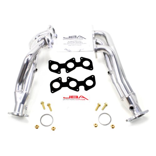 Headers JBA 6035SJS