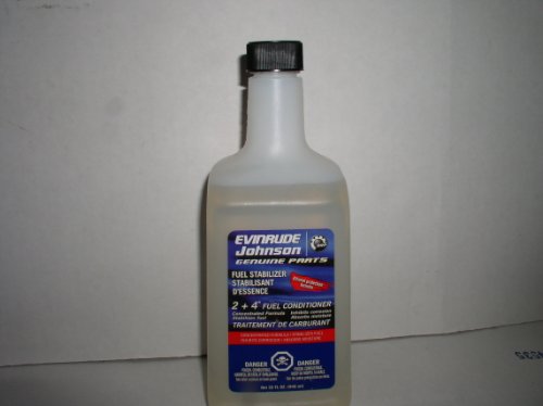 Fuel System Cleaners Evinrude Johnson 0766210