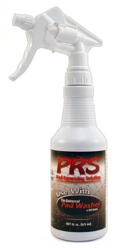 Grit Guard Pad Renewing Solution Car Care Grit Guard GGPRS-16