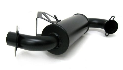 Mufflers BMP 02-316PL