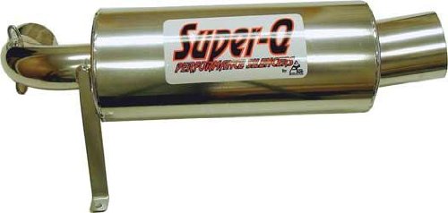 Mufflers Skinz SQ-1112C