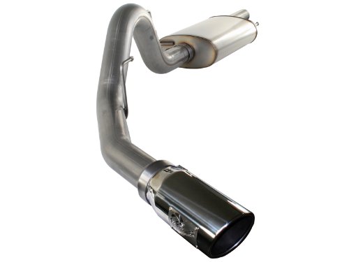 Exhaust & Emissions AfE Power 49-43037-P