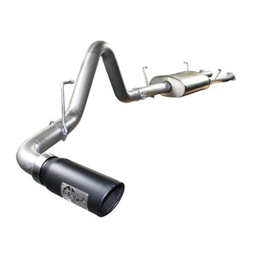 Exhaust & Emissions AfE Power 49-46009-B