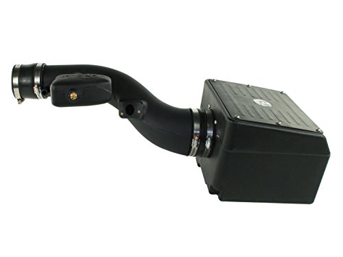 aFe Power Magnum FORCE 54-81932 Toyota FJ Cruiser/4Runner Performance Intake System (Oiled, 3-Layer Filter) Engine Kit Products aFe Power 54-81932