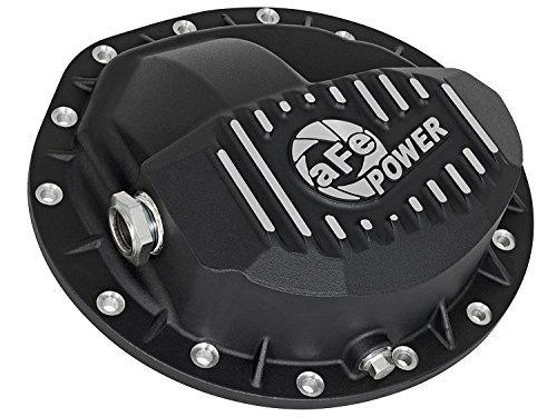 Differential Covers aFe Power 46-70042