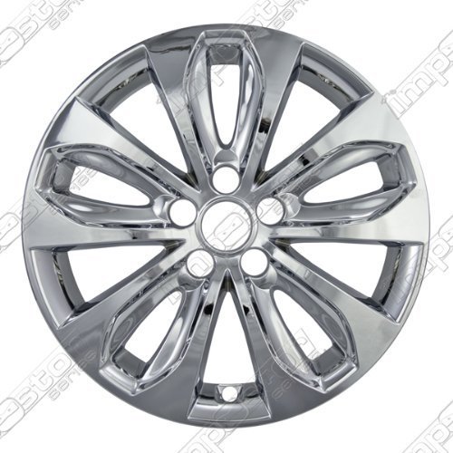 Hubcaps Coast to Coast International IWCIMP-353X