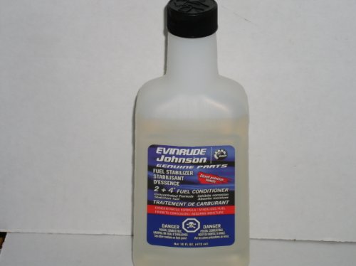 Fuel System Cleaners Evinrude Johnson 0766209