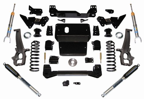 Body Lift Kits Superlift K120B