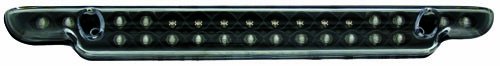 IPCW LED3-303CB Chevrolet C/K Bermuda Black LED Third Brake Light Brake Lights IPCW LED3-303CB