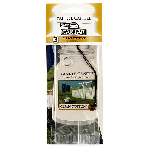 Air Fresheners Yankee Candle 1114305