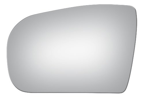 Exterior Mirror Replacement Glass Automotive Mirror Glass BUR-4070---AMZ1