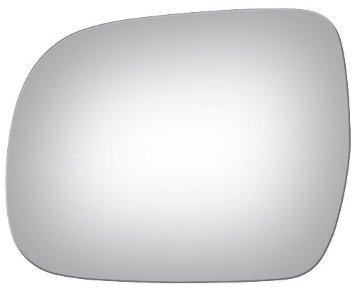 Exterior Mirror Replacement Glass Automotive Mirror Glass BUR-4109---AMZ1