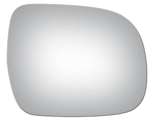 Exterior Mirror Replacement Glass Automotive Mirror Glass BUR-5103