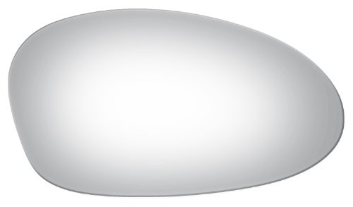 Exterior Mirror Replacement Glass Automotive Mirror Glass BUR-5113