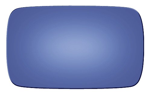 2001 - 2003 BMW 525 Convex Passenger Side Replacement Mirror Glass Exterior Mirror Replacement Glass Automotive Mirror Glass BUR-3586---AMZ7