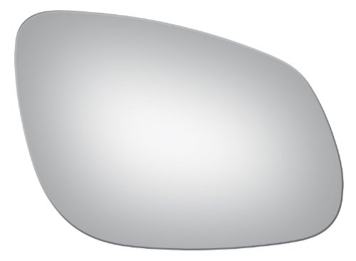 Exterior Mirror Replacement Glass Automotive Mirror Glass BUR-5137