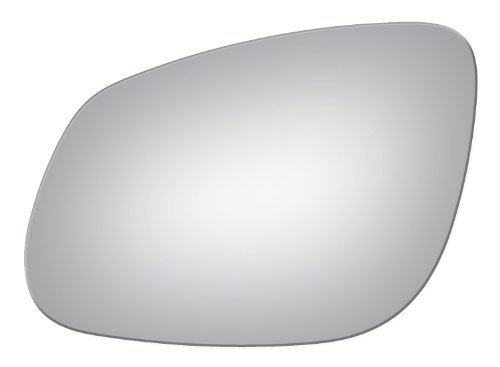 Exterior Mirror Replacement Glass Automotive Mirror Glass BUR-5138