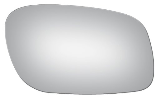 1998 - 2011 Lincoln Town Car Convex Passenger Right Side Replacement Mirror Glass Exterior Mirror Replacement Glass Automotive Mirror Glass BUR-3634---AMZ1