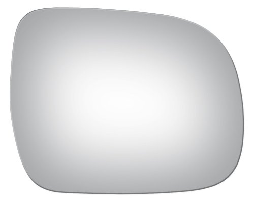 Exterior Mirror Replacement Glass Automotive Mirror Glass BUR-5165