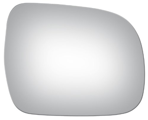 Exterior Mirror Replacement Glass Automotive Mirror Glass BUR-5209---AMZ1