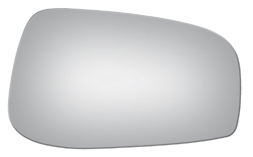 2004 - 2006 VOLVO S60 Convex Passenger Side Replacement Mirror Glass Exterior Mirror Replacement Glass BUR-5222---AMZ1
