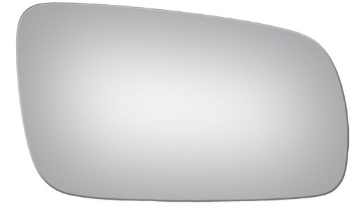 Exterior Mirror Replacement Glass Automotive Mirror Glass BUR-3702---AMZ3