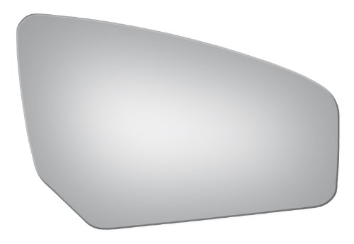 Exterior Mirror Replacement Glass Automotive Mirror Glass BUR-5247