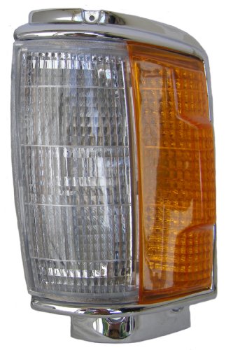 Side Marker & Turn Signal Combos AMC 81620-89153