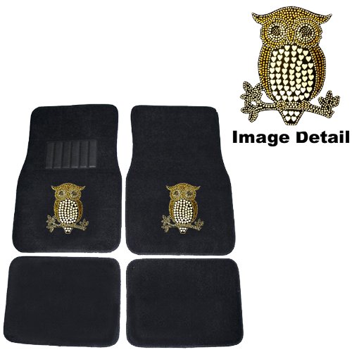 Custom Fit LA Auto Gear FM1133