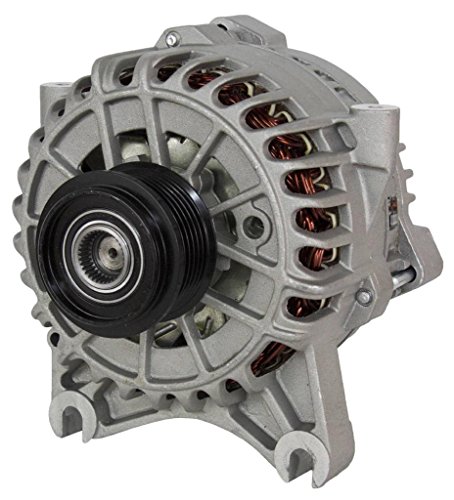 Alternators Rareelectrical 69267011142