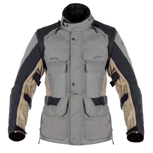 Jackets & Vests Alpinestars 2820-1986-PU-AMA