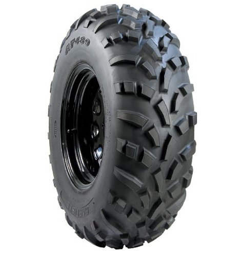 Carlisle AT489C ATV Tire - 24X11-10 Trail Carlisle 589305