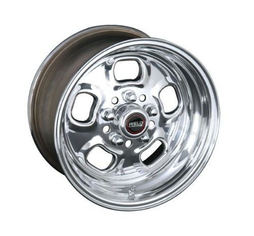 Car Weld Racing 93-54342