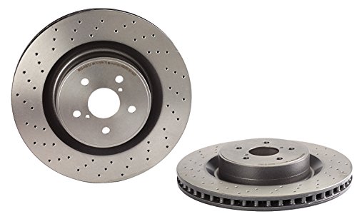 Rotors Brembo 09.A300.11