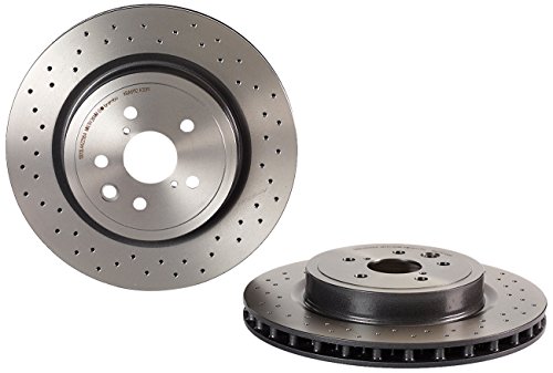 Rotors Brembo 09.A301.11