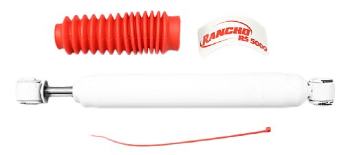 Triple Shock Kits Rancho RS5395