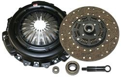 Complete Clutch Sets Competition Clutch 4049-2200