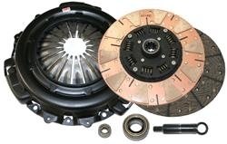 Complete Clutch Sets Competition Clutch 4134-2250
