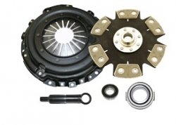 Complete Clutch Sets Competition Clutch 6037-1620