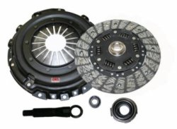 Complete Clutch Sets Competition Clutch 6032-2100