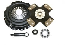 Complete Clutch Sets Competition Clutch 5048-0420