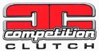 Competition Clutch Stage 5 - Strip Series 0420 Clutch Kit - TAURUS - - - 7078-2400 - N/A Complete Clutch Sets Competition Clutch 7078-2400